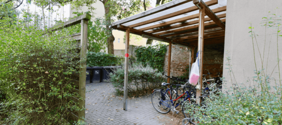 Квартира с 2 комнатами в Вайсензе, Германия № 56547 10