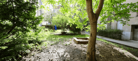 Квартира с 2 комнатами в Вайсензе, Германия № 56547 11