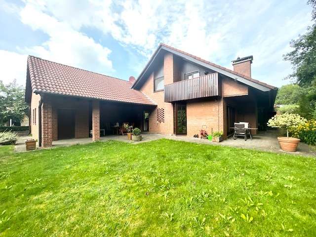 4 Schlafzimmer Haus in Gütersloh, Germany, Nr. 306435