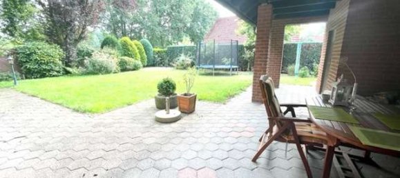 4 Schlafzimmer Haus in Gütersloh, Germany, Nr. 306435 3