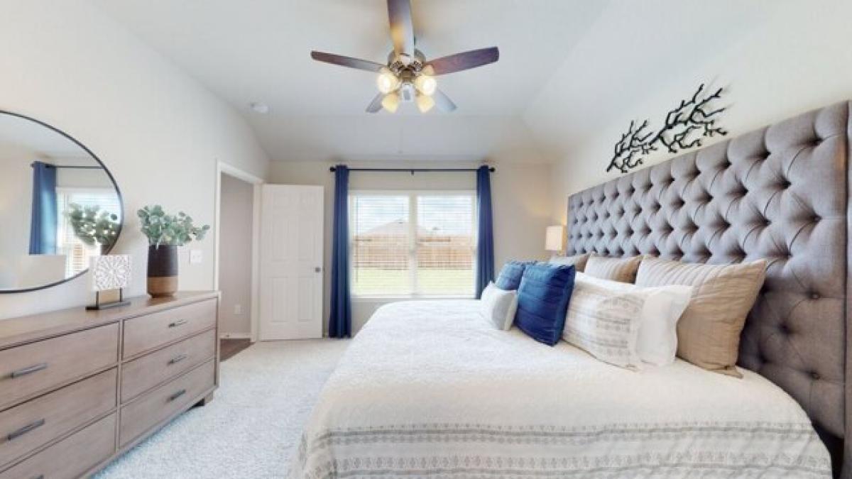 3 bedrooms House in Crosby, USA No. 374876