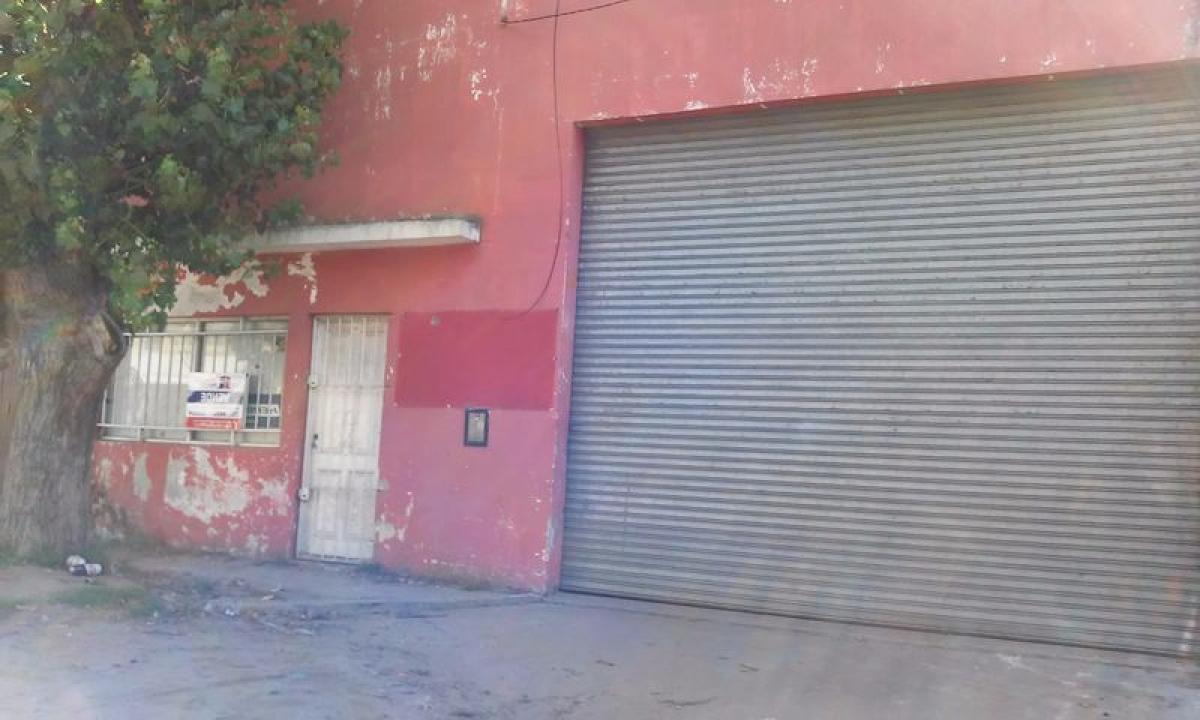 Bâtiment à Mar del Plata, Argentina No. 107010