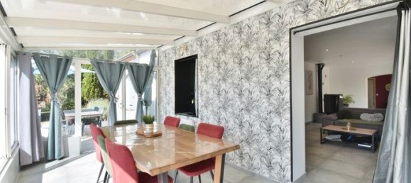 3 غرف نوم فيلا في Saint-Sylvestre-sur-Lot, France رقم 308416 8