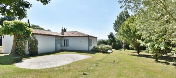 3 غرف نوم فيلا في Saint-Sylvestre-sur-Lot, France رقم 308416 19