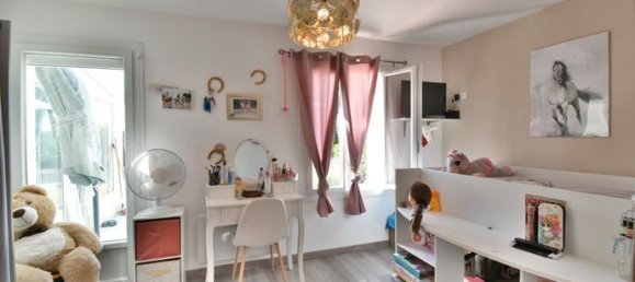 3 غرف نوم فيلا في Saint-Sylvestre-sur-Lot, France رقم 308416 14