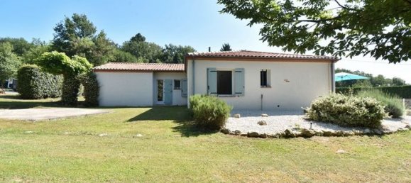 3 غرف نوم فيلا في Saint-Sylvestre-sur-Lot, France رقم 308416 20