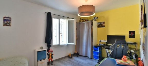 3 غرف نوم فيلا في Saint-Sylvestre-sur-Lot, France رقم 308416 16