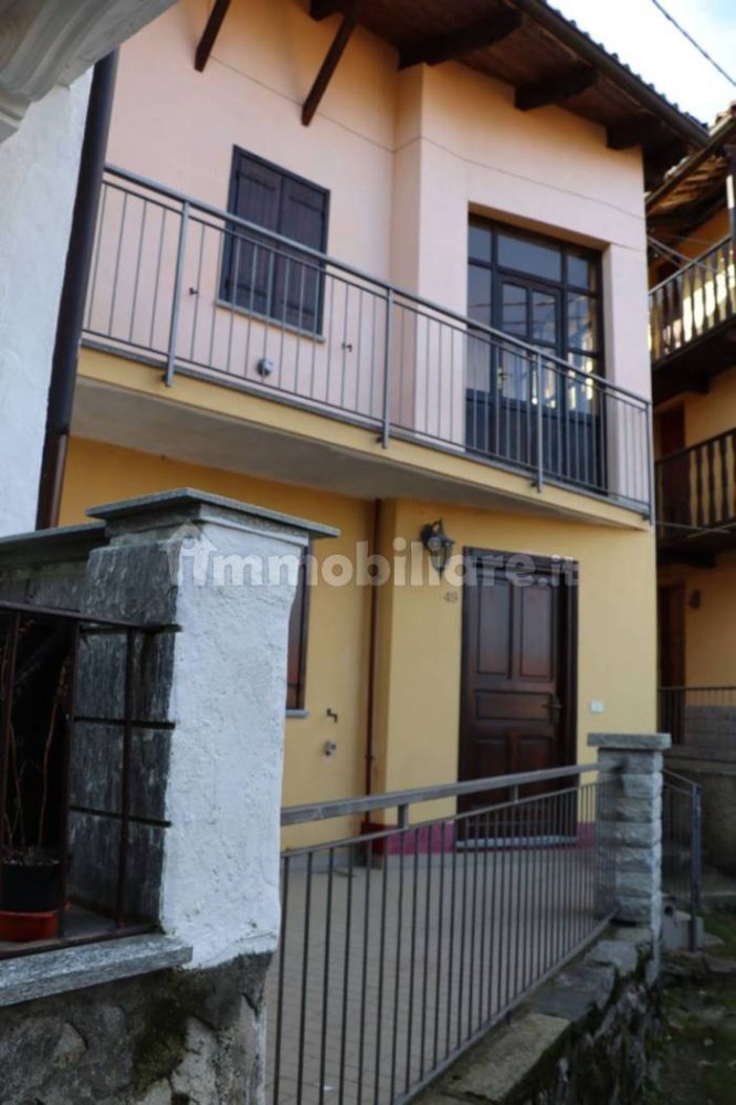 1 bedroom House in Biella, Italy No. 355593