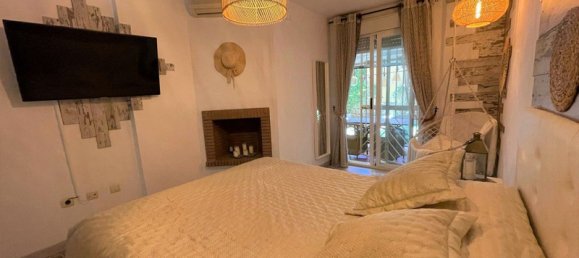 2 bedrooms Apartment in Mijas, Spain No. 50521 7