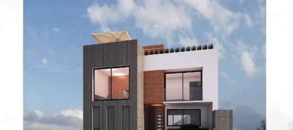 Casa de 3 dormitorios en Querétaro, Mexico No. 146120 2