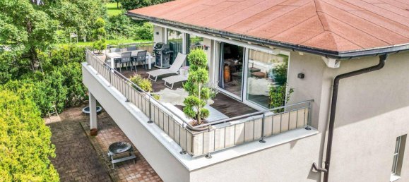 Casa de 4 habitaciónes en Kitzbuhel, Austria No. 36641 17