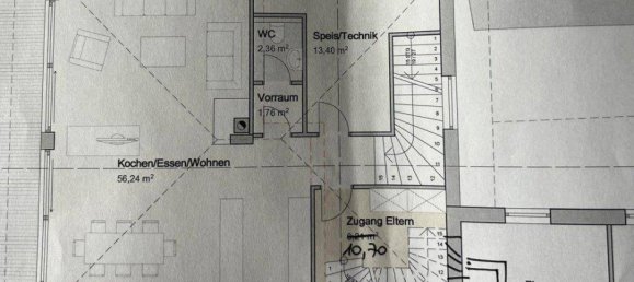 Casa de 4 habitaciónes en Kitzbuhel, Austria No. 36641 14