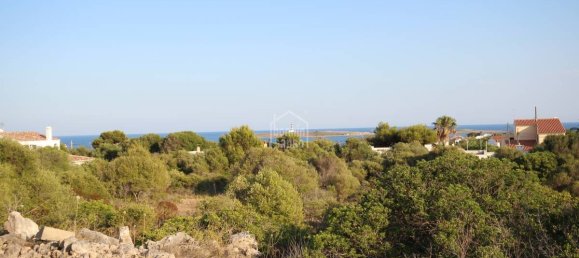 Terreno en Sant Lluis, Spain 1997 m² No. 1972 5