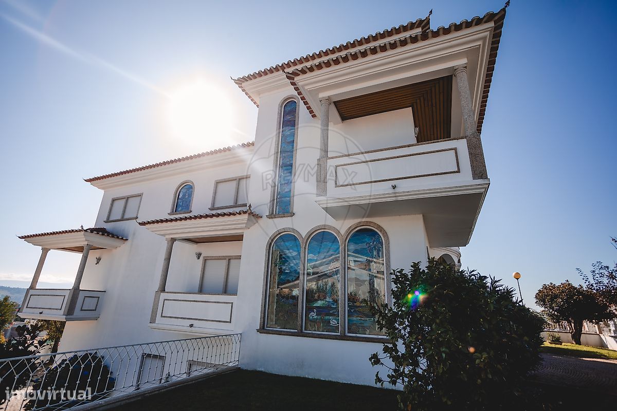 6 bedrooms House in Viseu, Portugal No. 176930