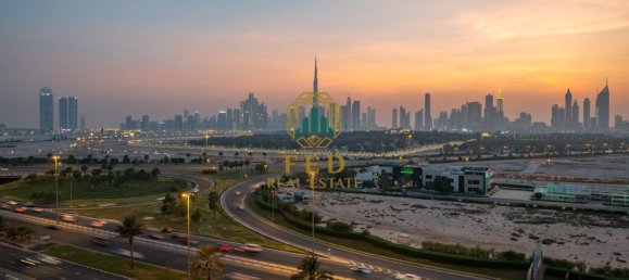 2 bedrooms Apartment in Al Jaddaf, UAE No. 8205 6