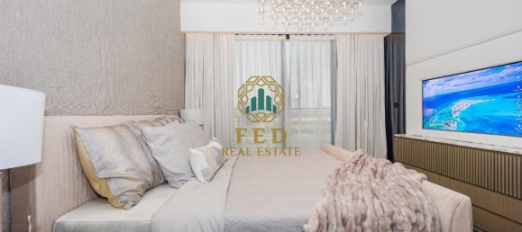 2 bedrooms Apartment in Al Jaddaf, UAE No. 8205 3