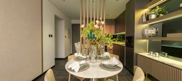 2 bedrooms Apartment in Al Jaddaf, UAE No. 8205 9