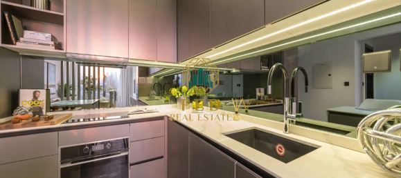 2 bedrooms Apartment in Al Jaddaf, UAE No. 8205 11