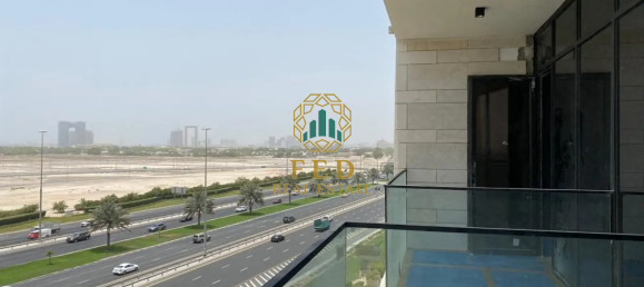 2 bedrooms Apartment in Al Jaddaf, UAE No. 8205 10