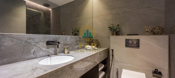 2 bedrooms Apartment in Al Jaddaf, UAE No. 8205 4