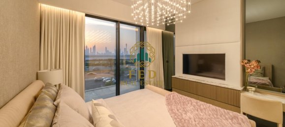 2 bedrooms Apartment in Al Jaddaf, UAE No. 8205 5