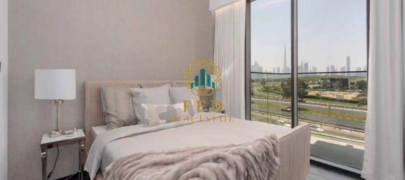 2 bedrooms Apartment in Al Jaddaf, UAE No. 8205 7