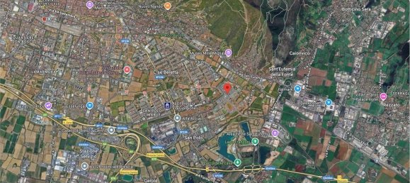 168m² Commercial property in Brescia, Italy No. 359637 17