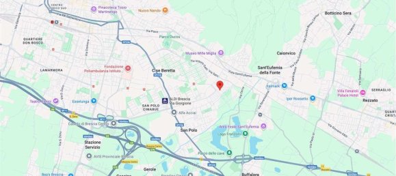 168m² Commercial property in Brescia, Italy No. 359637 16