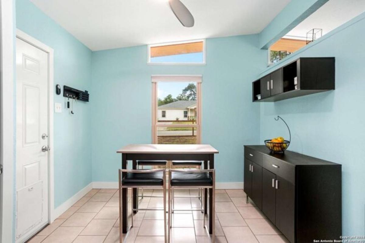 3 bedrooms House in San Antonio, USA No. 380716