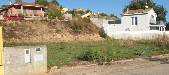 424m² Land in Bascara, Spain No. 114455 6