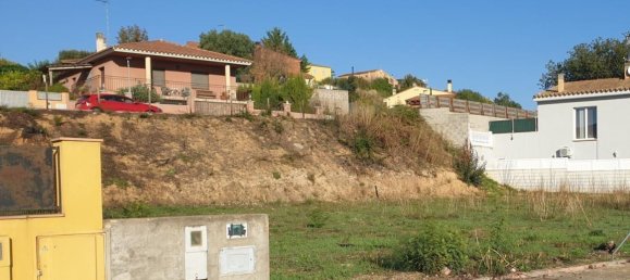 424m² Land in Bascara, Spain No. 114455 5