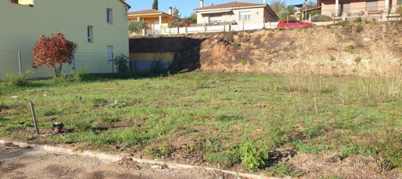 424m² Land in Bascara, Spain No. 114455 4