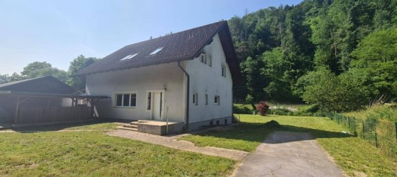 Casa T4 em Krottendorf-Gaisfeld, Austria N.º 215319 11
