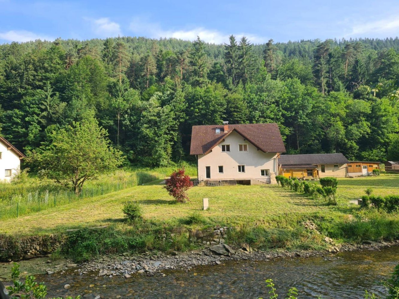 Casa T4 em Krottendorf-Gaisfeld, Austria N.º 215319