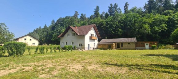 Casa T4 em Krottendorf-Gaisfeld, Austria N.º 215319 7