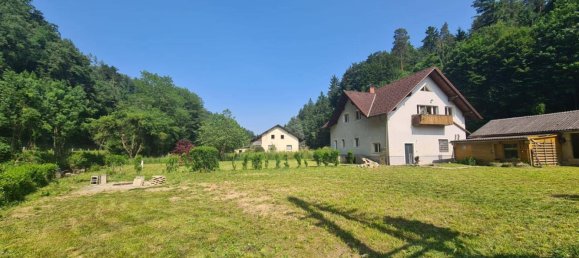 Casa T4 em Krottendorf-Gaisfeld, Austria N.º 215319 10