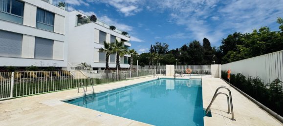 Квартира с 2 спальнями в Марбелья, Испания № 135883 14