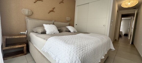 Квартира с 2 спальнями в Марбелья, Испания № 135883 7