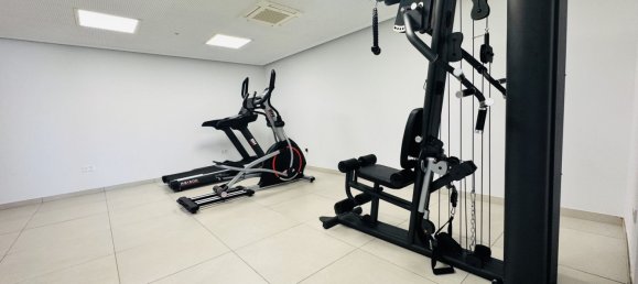 Квартира с 2 спальнями в Марбелья, Испания № 135883 17