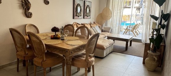 Квартира с 2 спальнями в Марбелья, Испания № 135883 2