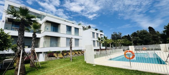 Квартира с 2 спальнями в Марбелья, Испания № 135883 15