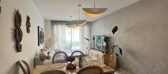 Квартира с 2 спальнями в Марбелья, Испания № 135883 4