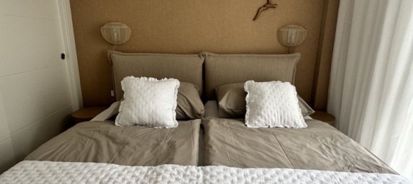 Квартира с 2 спальнями в Марбелья, Испания № 135883 9