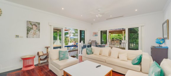 5 chambres house à vendre à Bang Tao, Phuket, Southern Thailand, Thailand № 80247 15