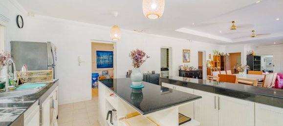 5 chambres house à vendre à Bang Tao, Phuket, Southern Thailand, Thailand № 80247 11