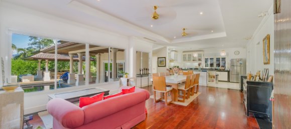 5 chambres house à vendre à Bang Tao, Phuket, Southern Thailand, Thailand № 80247 8