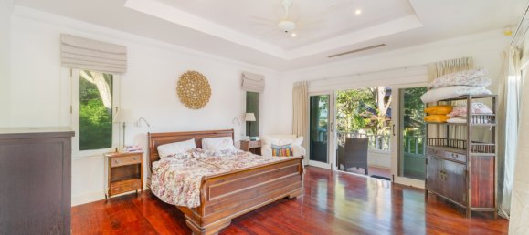 5 chambres house à vendre à Bang Tao, Phuket, Southern Thailand, Thailand № 80247 24