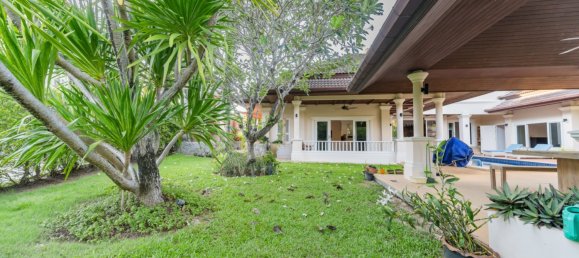 5 chambres house à vendre à Bang Tao, Phuket, Southern Thailand, Thailand № 80247 4
