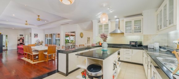 5 chambres house à vendre à Bang Tao, Phuket, Southern Thailand, Thailand № 80247 13