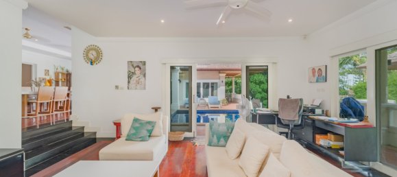 5 chambres house à vendre à Bang Tao, Phuket, Southern Thailand, Thailand № 80247 29